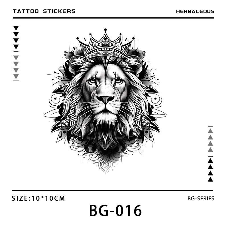BG-16