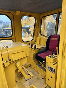 รถเกลี่ยดินมือสอง <span class=keywords><strong>Komatsu</strong></span> <span class=keywords><strong>85</strong></span> D85 - Product Image 3
