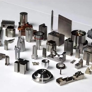Usinage CNC personnalisé pour application industrielle Fabrication de tôle <span class=keywords><strong>en</strong></span> aluminium laiton acier inoxydable processus - Product Image 3
