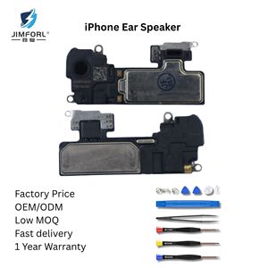 Oem Chất Lượng Cao Từ Tai Nghe Loa Cho <span class=keywords><strong>Iphone</strong></span> 11 12 13 14 15 Pro/Max/Cộng Với Số Lượng Lớn Bán Buôn Cho Cuộc Gọi Sửa Chữa Âm Thanh - Product Image 2