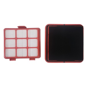 Filtro HEPA para Aspiradora Gorenje HFGFAC 732742, Salida HEPA, Motor VC1901 GACRCY, Filtro para Aspiradora - Product Image 6