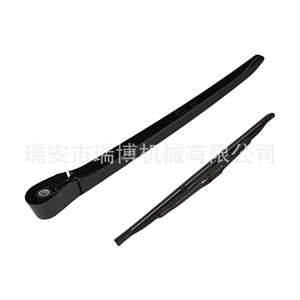 แขนปัดน้ำฝนหลัง Volvo V60 ขนาด 305 มม. รุ่น 31253232 ที่ปัดน้ำฝนกระจกรถยนต์ - Product Image 5