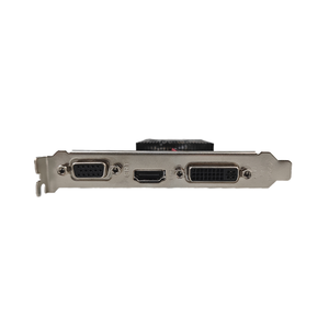 Tarjeta Gráfica GTX 750Ti de 2GB/4GB Opcional, GDDR5 de 128 Bits, 640SP, Perfil Bajo, PCI-E 3.0, Video para PC de Escritorio para Juegos, con Tecnología NVs - Product Image 2