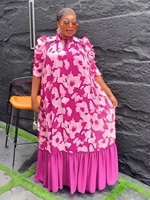 Robes de soirée grande taille robe caftan robe de mariage musulmane élégante pour femmes robe longue d'été vêtements africains en mousseline de soie robes