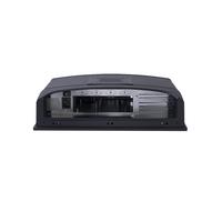 Advantech PPC-6151C 15" PC industriel à panneau configurable compatible avec une large gamme de cartes mères Mini-ITX