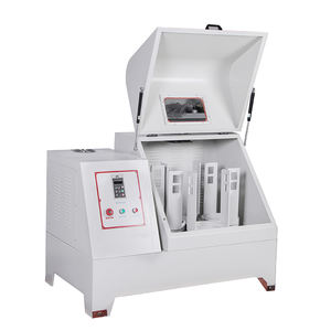 SQM-20L行星式球磨机中国工厂制造工厂地质部门实验室设备条件新使用 - Product Image 4