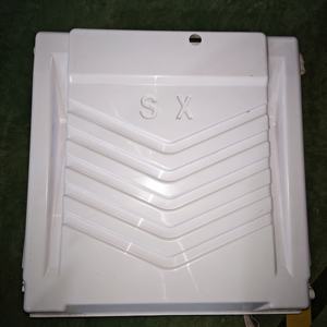 Evaporador Comercial de Cobre para Máquina de Hielo en Cubos, para Piezas de Refrigeración, Máquina de Hielo de Servicio Continuo de 60 a 1000 kg, Shuangxing - Product Image 2