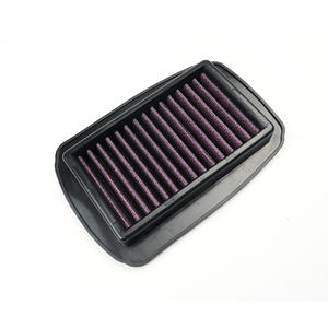 Filtro Aria ad Alto Flusso per <span class=keywords><strong>Yamaha</strong></span> <span class=keywords><strong>WR</strong></span> <span class=keywords><strong>125</strong></span> R/X 09-16 YZF-R125 09-18 MT <span class=keywords><strong>125</strong></span> 15-19 R15 3C1-E4450-00/20P-E4450-00 Pulitore per Moto - Product Image 6