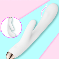 Sexspielzeug-Box für Frauen Erwachsenen-Vibrator mit Heizfunktion für Weiblichen Orgasmus Vagina-Dildo-Box für Weibliche Masturbation