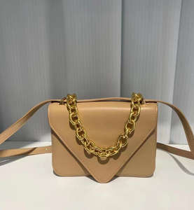 Nueva tendencia de moda, bolso bandolera de cuero completamente equipado, bolso de mujer, bolso tote - Product Image 6