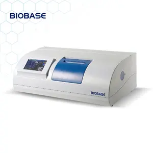 BIOBASE 중국 자동 <span class=keywords><strong>polarimeter</strong></span> <span class=keywords><strong>polarimeter</strong></span> 튜브 50 mm 100 mm 200 mm <span class=keywords><strong>polarimeter</strong></span> 수동 - Product Image 1