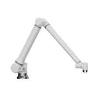 Bras de robot collaboratif HIWIN THK AI Vision avec moteur pour machine CNC Chargement/Déchargement Solution d'exploitation sans personnel 24h/24 et 7j/7