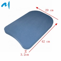 Planche de plongée pour enfants et adultes planche de natation en mousse EVA pour piscines accessoire de natation et de plongée