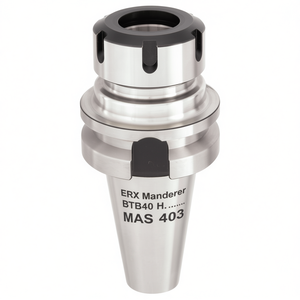 ERX Mandrel BTB40 H.. MAS 403 ชัคสำหรับงานตัดเฉือน - Product Image 2