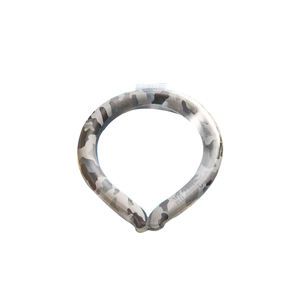 Scaldacollo personalizzato PCM caldo freddo impacco Gel tubo <span class=keywords><strong>collo</strong></span> con sollievo dal dolore per uso sportivo all'aperto - Product Image 6