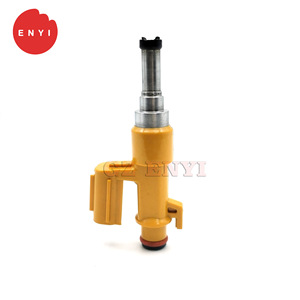 Inyector de Combustible para Toyota Lexus GS RX450h 3.5L V6 23209-39325, Pieza de Motor de Gasolina - Product Image 4