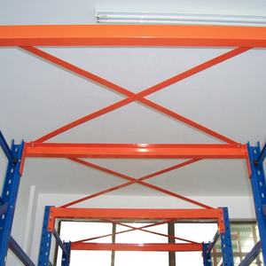 גבוהה ניצול שטח צר מעבר כונן ב מורט מערכת עיצוב - Product Image 5