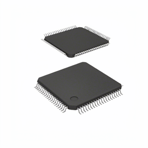 80 LQFP Authorized Distributor Buy Electronics Components Online Embedded ST72F521M9T6 - Product Image 1