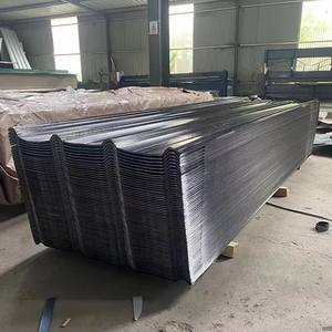 Questa Fabbrica Ha Fogli Ondulati Zincati <span class=keywords><strong>in</strong></span> Stock, con Ampio Inventario ed Eccellente Qualità - Product Image 5