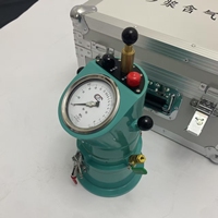 Appareil de mesure de la teneur en air du mortier ASTM C185, méthode de densité par entrainement d'air