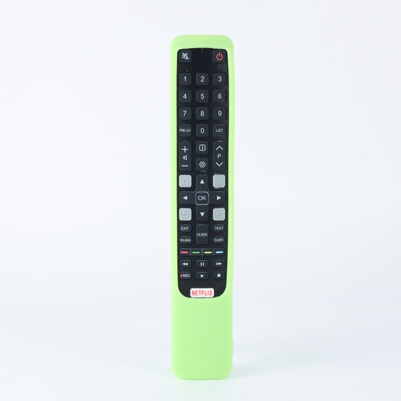 Verde luminoso
