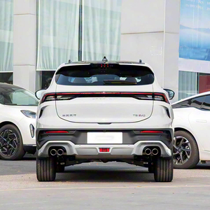 Deposit 2025 Dongfeng Forthing T5 <b>EVO</b> Hot Selling Petrol Car Suv Forthing T5 <b>EVO</b> Gas Vehicle High Quality autos <b>for</b> <b>Sale</b> - Product Image 5
