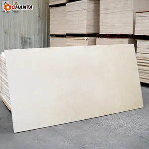 China Chanta-100% E0 Außen gebrauch Phenol Wbp 4x8 Ft 4mm-30mm Birken sperrholz