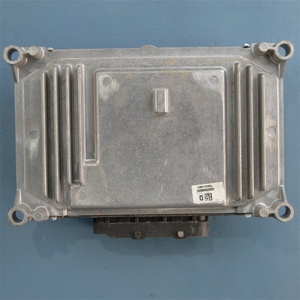 Mesin B70 tangan kedua papan komputer untuk bagian pembongkaran mobil digunakan X80 B90 B30 X40 ECU Unit kontrol ECM PCM PCM - Product Image 4