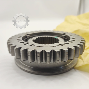 Pièces de boîte de vitesses automobile, synchroniseur de transmission, taille du diamètre 88,4 mm, 30T/31T POUR Chevrolet OEM ZC0190 - Product Image 1