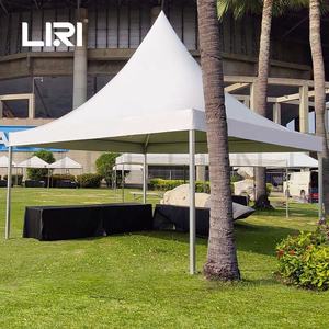 <span class=keywords><strong>Precio</strong></span> <span class=keywords><strong>de</strong></span> fábrica, dosel <span class=keywords><strong>de</strong></span> marco <span class=keywords><strong>de</strong></span> aluminio blanco, <span class=keywords><strong>5x5</strong></span>, Pagoda, Gazebo, tienda a la venta - Product Image 5