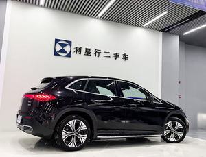<span class=keywords><strong>Mercedes</strong></span> EQE SUV 500 4MATIC Premium, Vehículo Eléctrico Duradero y Accesible - Product Image 3