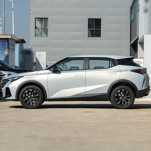 Nuevo GAC GS3 2026 Estilo Trumpchi GS3 SUV 2WD de 5 Plazas, Automático, Gasolina, con Control de Crucero Adaptativo (ACC) y Motor Turbo 1.5T. Autos SUV en Stock. - Product Image 4