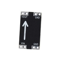 Module d'alimentation à découpage DC-DC XL3608-5/9/12V 2A Courant Mini Boost Board