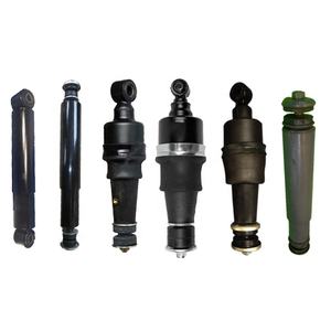 高品質 人気 トラック パーツ GABRIEL 85070 Kenworth 665858 B71-1001 ヘビーデューティー キャブ ショックアブソーバー - Product Image 5