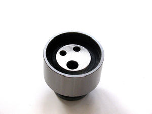 Nouveau rouleau de poulie tendeur de <span class=keywords><strong>courroie</strong></span> de moteur automatique 7596877 pour <span class=keywords><strong>Fiat</strong></span> Lancia 7596728 produit tendeur et courroies de haute qualité - Product Image 1