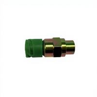Saklar Lampu Sinyal Tekanan Udara SHACMAN X3000 DZ95189711310 Saklar Lampu Rem