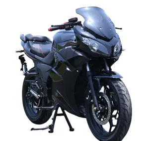 Çin tedarikçiler 1000w elektrikli motosiklet CKD elektrikli Scooter hindistan motosiklet üreticisi