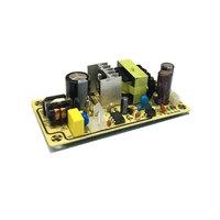Módulo PCBA de interruptor de red de 24 puertos gigabit, caja de metal de montaje en estante, 10/100/1000mbps, rj45, 24 puertos, venta directa de fábrica