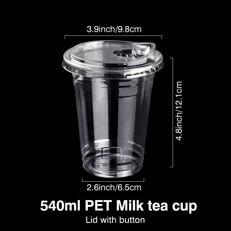 540ML