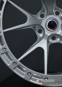 Ruedas Beadlock cóncavas de plato profundo personalizadas forjadas Maining 5x112 para <span class=keywords><strong>BMW</strong></span> G80 G82 M340i Supra A90 RS5 RS6 RS7 <span class=keywords><strong>R8</strong></span> - Product Image 5