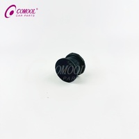 Buje de Barra Estabilizadora COMOOL A2033260381 para Mercedes-Benz W203 C160C180C200C220C230, Buje de Goma para Barra Estabilizadora Trasera