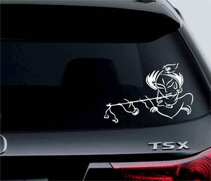 Calcomanía <span class=keywords><strong>para</strong></span> Auto con el Mejor Diseño de Jefe del Mundo, Impresión de Logotipo Personalizado Familiar, Vinilo PVC Impermeable al por Mayor, Adhesivo <span class=keywords><strong>para</strong></span> Puerta de Auto, Adhesivo <span class=keywords><strong>para</strong></span> Carrocería - Product Image 3