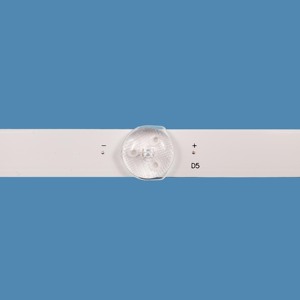 Nueva tira <span class=keywords><strong>de</strong></span> retroiluminación LED para reparación <span class=keywords><strong>de</strong></span> retroiluminación <span class=keywords><strong>de</strong></span> TV <span class=keywords><strong>Haier</strong></span> 32C5 - Product Image 5