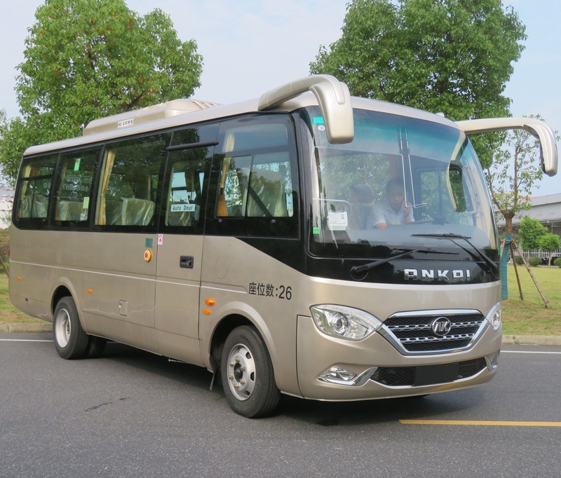 Factory Price 7 3 m Front