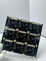 Perakitan PCBA OEM Produsen Shenzhen Papan Sirkuit Multilayer Berkualitas Tinggi Pemrosesan SMT DIP Layanan Turnkey Cepat