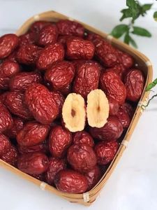 <span class=keywords><strong>พุทรา</strong></span>ผิวผลไม้แห้งแบบร้อนช่วยเพิ่มพลังประโยชน์ทางโภชนาการใช้ได้ทุกวัน - Product Image 4