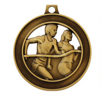 Artisanat en métal nickel antique en relief émail dur époxy gagnant du marathon médailles moulage sous pression médailles de marathon haut de gamme en relief