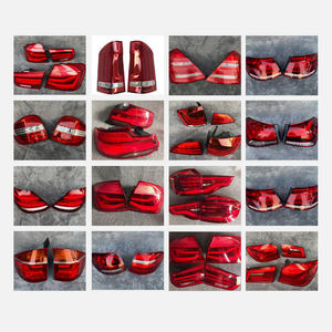 Moldes de Plástico para Cubiertas de Luces de Automóviles para Faros Delanteros y Traseros Halógenos, Xenón, LED y Láser, Aplicación Automotriz Personalizada - Product Image 6