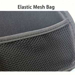 Waterproof EVA Storage Case On-Ear Headphone Protective <b>Pouch</b> with Zipper Closure - Product Image 6