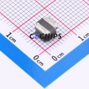 ZENR5040T6R8M-6.8uH ตัวเหนี่ยวนำไฟฟ้าแบบ SMD,5x5 มม. ( ค่าความเหนี่ยวนำ: 6.8uH )( ความแม่นยำ: 20% กระแสไฟฟ้าที่กำหนด: 2.5A ) - Product Image 2